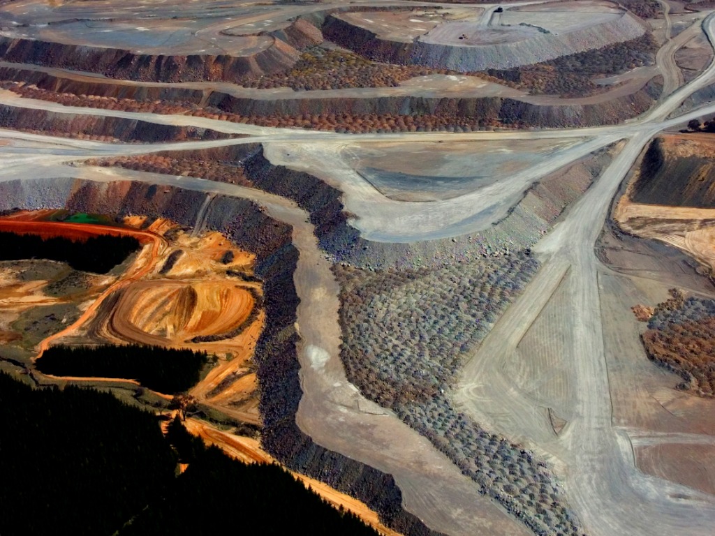Geotecnologias: Ferramentas Essenciais para a Gestão e Monitoramento Ambiental na Mineração