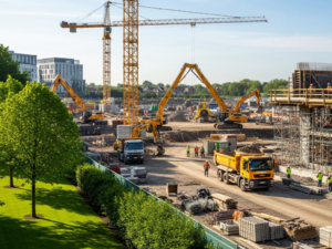 A Importância das Licenças Ambientais para Grandes Projetos de Infraestrutura